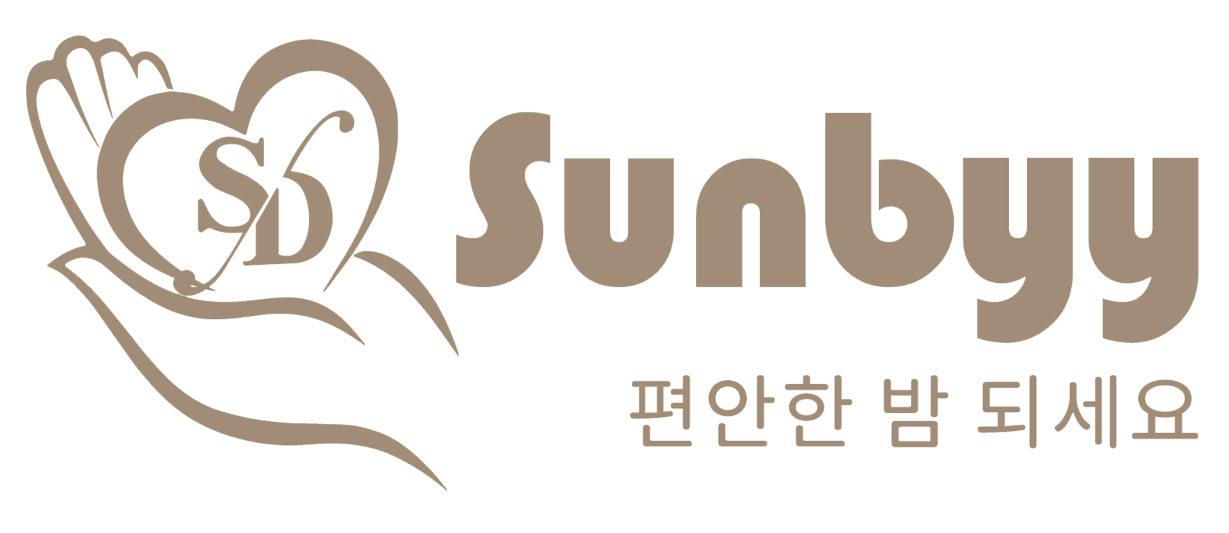 Sunbyy nâng niu bé - Mẹ nhẹ gánh âu lo